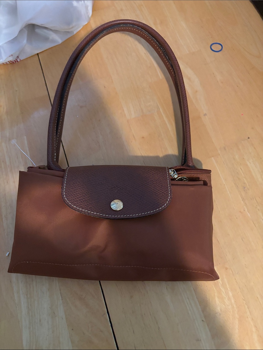 LE PLIAGE ORIGINAL M HANDBAG - Picture 4 of 14